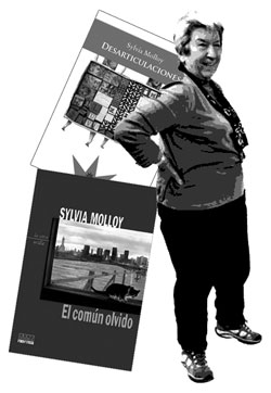 Sylvia Molloy